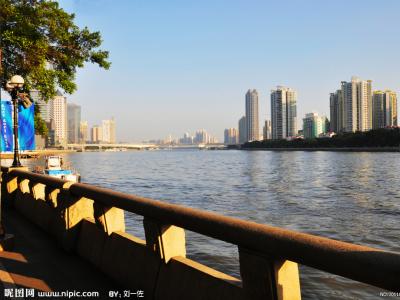 6年走遍广州 绘出徒