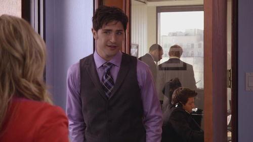 职场求爱记,办公室里的甜蜜邂逅