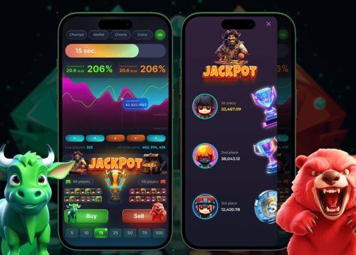 交易游戏,揭秘金融市场中的策略与智慧